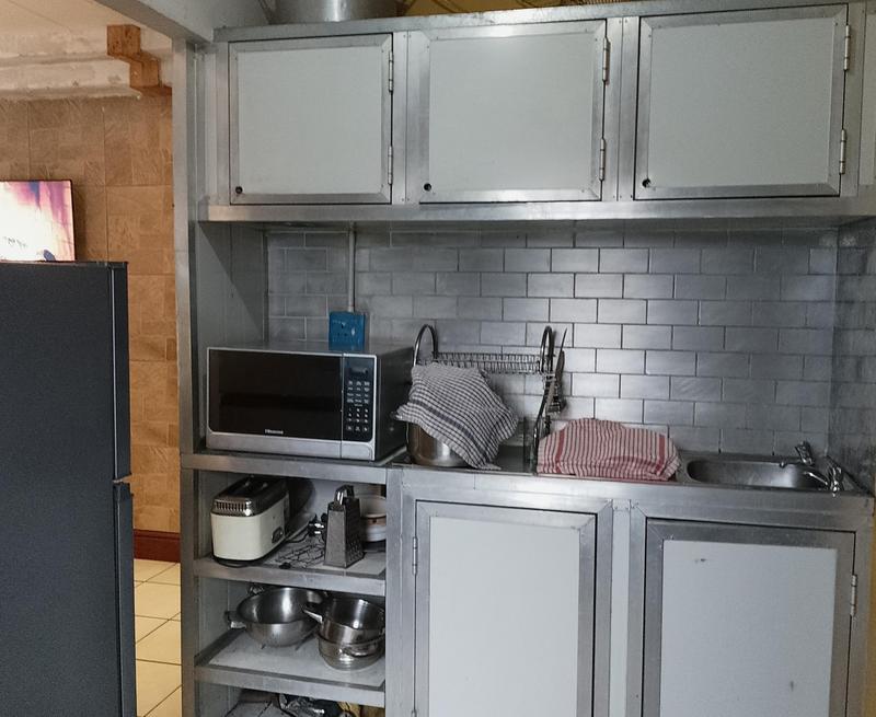 2 Bedroom Property for Sale in The Hague Western Cape